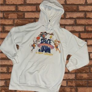 Space Jam A New Legacy Hoodie